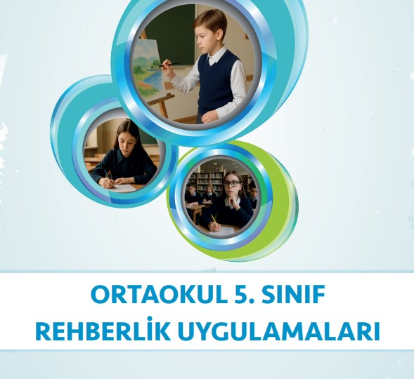 2025-2026 Uyum Haftası 5.Sınıf Rehberlik Uygulamaları