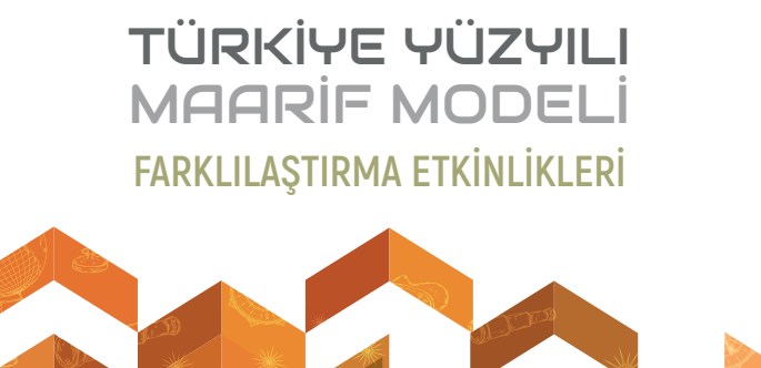 Sosyal Bilgiler 5-6 Farklılaştırma Etkinlikleri Öğretmen Kılavuz Kitabı