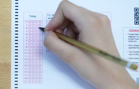 2026 LGS Sınavı Tarihi Açıklandı