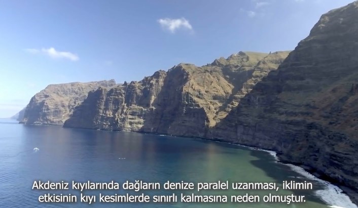 Ülkemizin Doğal Çevre Özellikleri Video Sayfa 81