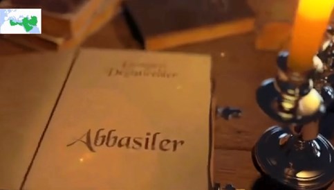 Abbasiler Karekod Video Sayfa 131