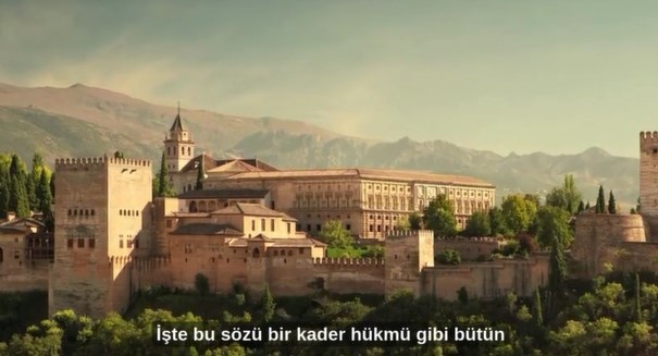 Endülüs Emevileri Karekod Video Sayfa 131