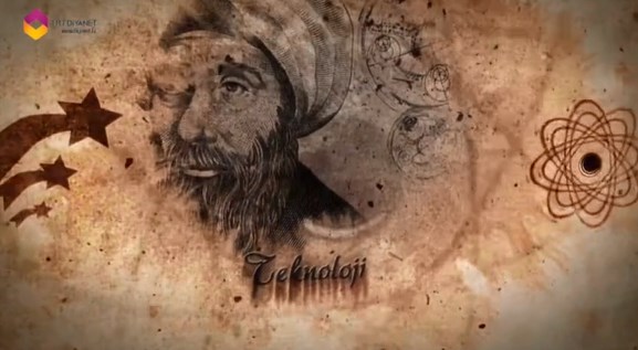 İslamiyet ve Bilim Karekod Video Sayfa 136