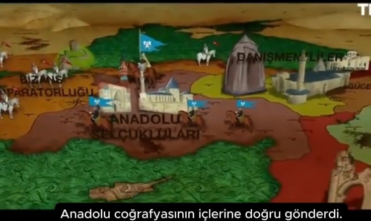 İlk Türk Beylikleri Sayfa 167 Video