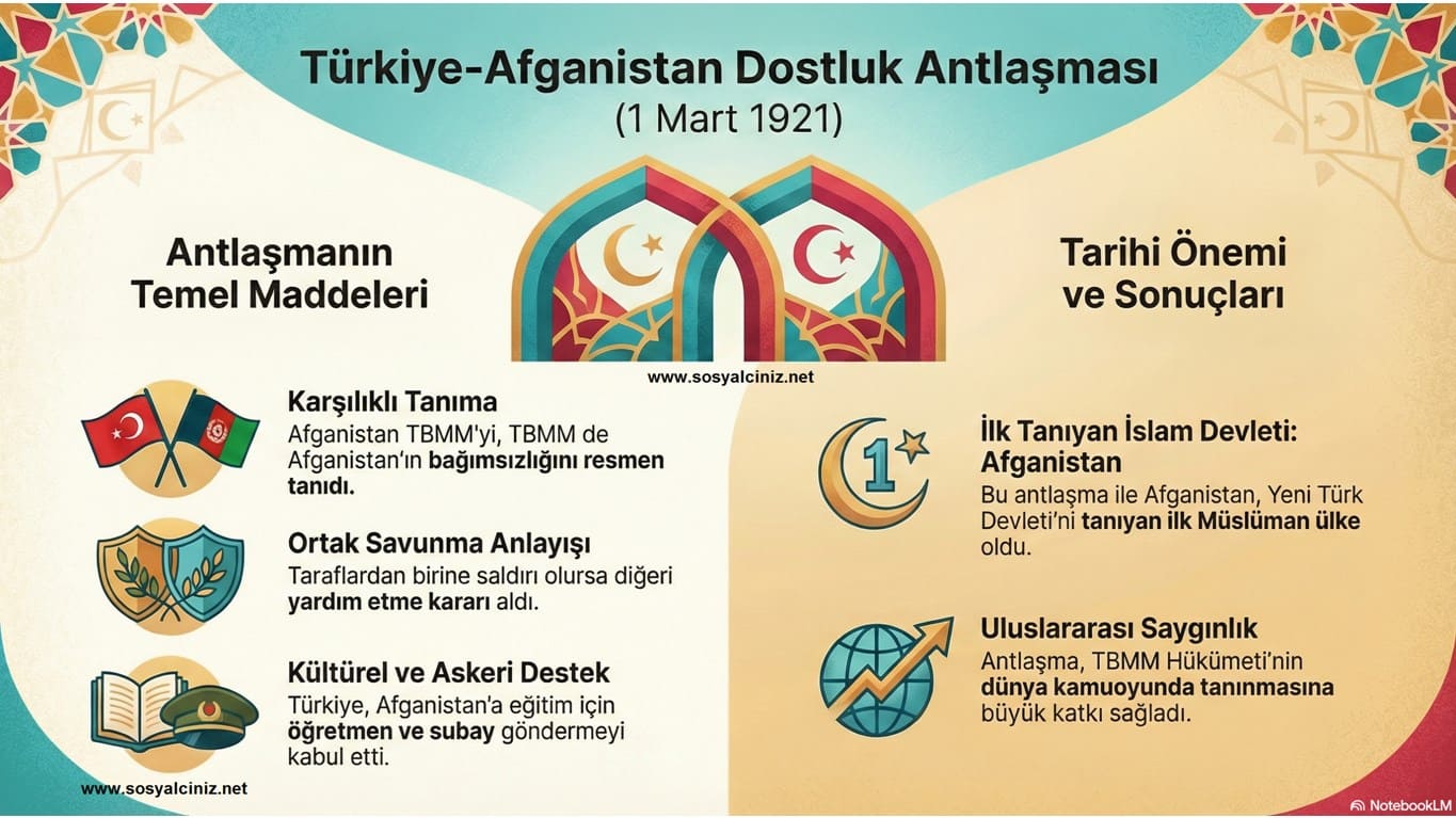 Afgan Dostluk Antlaşması
