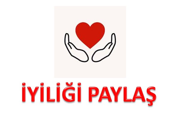 İyiliği Paylaş Saati Etkinlikleri