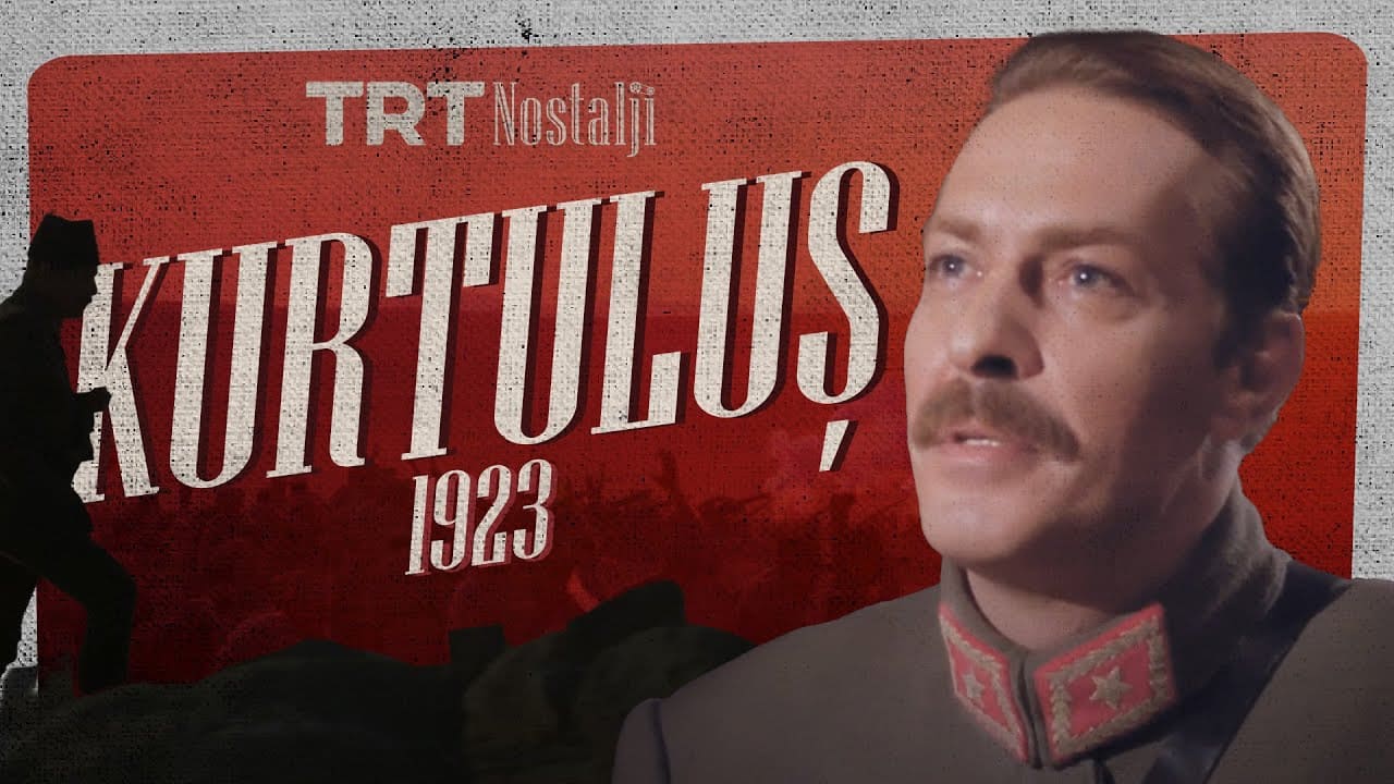 Kurtuluş 1923 Filmi İzle İndir