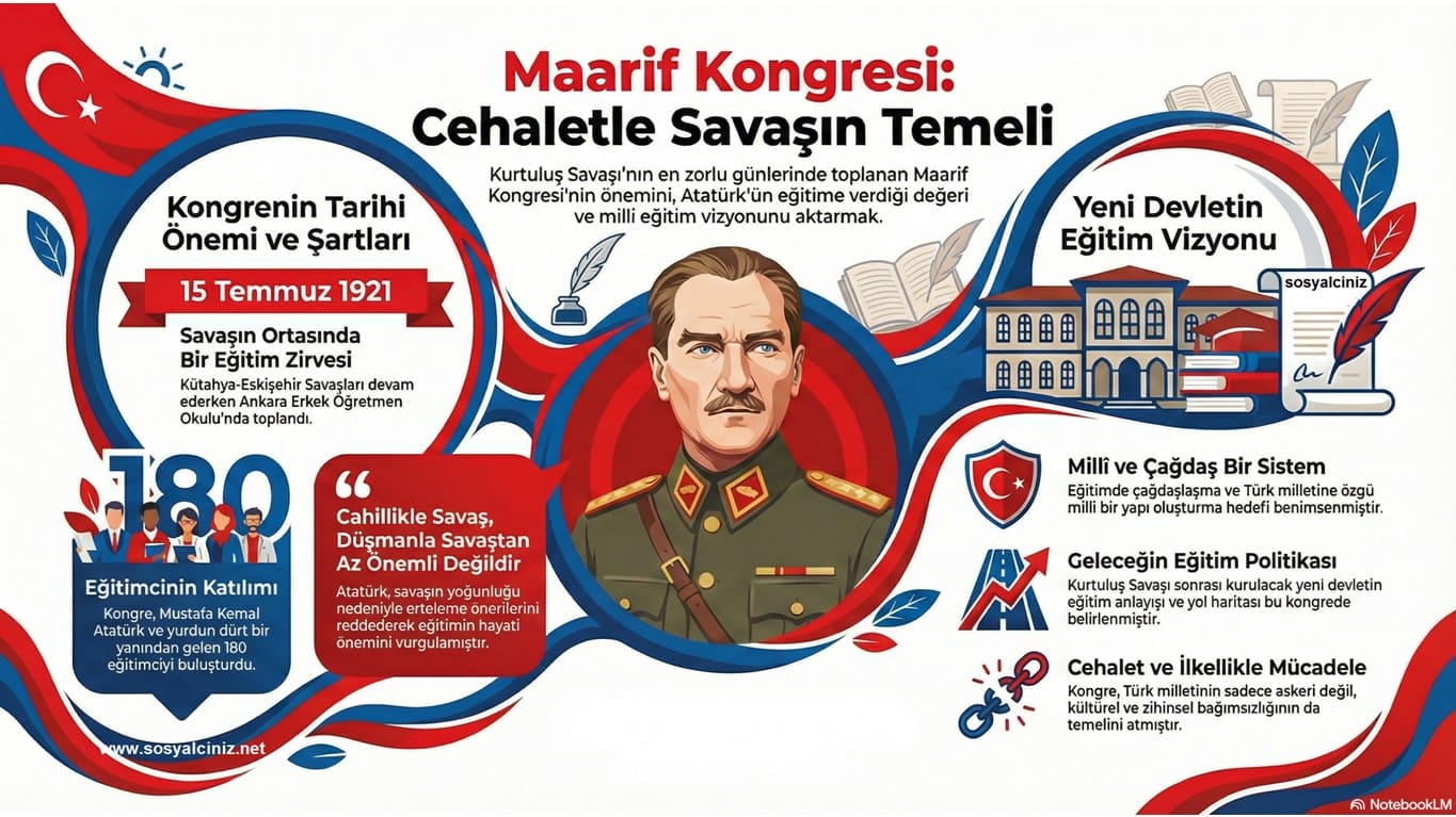 Maarif (Eğitim) Kongresi