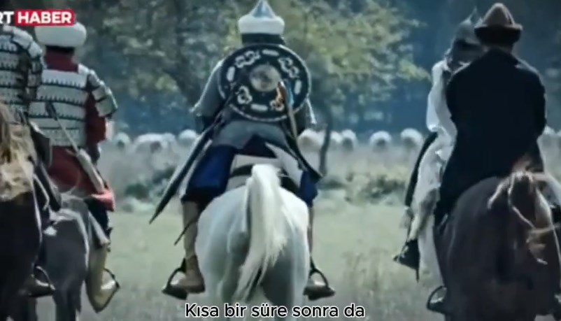 Malazgirt Zaferi ve Anadolu Video Sayfa 165