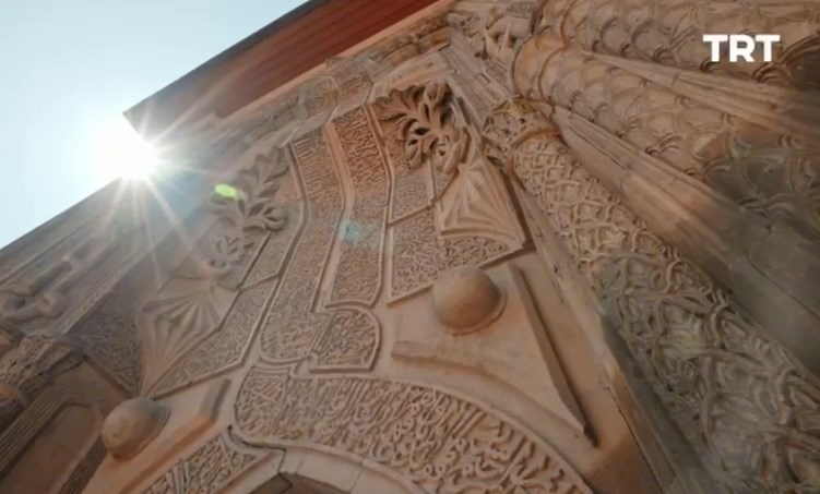 Türkiye Selçuklu Eserleri Video Sayfa 174