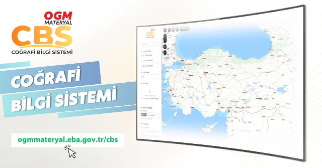 Harita ve Veri Tabanlı Öğrenme Dönemi