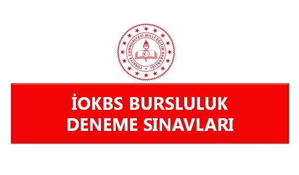 5.Sınıf Sosyal Bilgiler İOKBS Bursluluk Deneme Sınavı 1