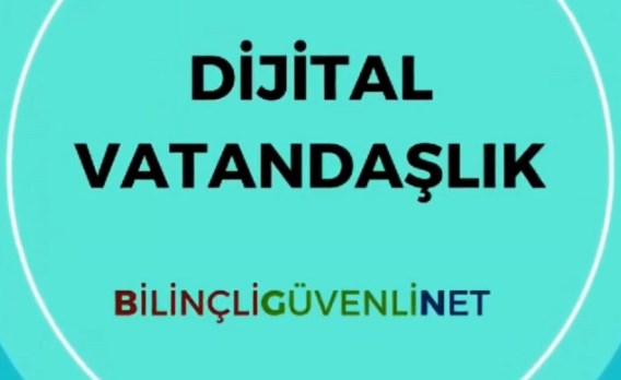 Dijital Vatandaşlık Video Sayfa 35