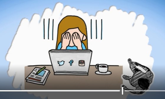 Siber Zorbalık Video Sayfa 40