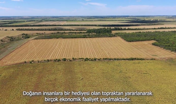 Doğal Kaynaklarımıza Dayalı Ekonomik Faaliyetler Videoları