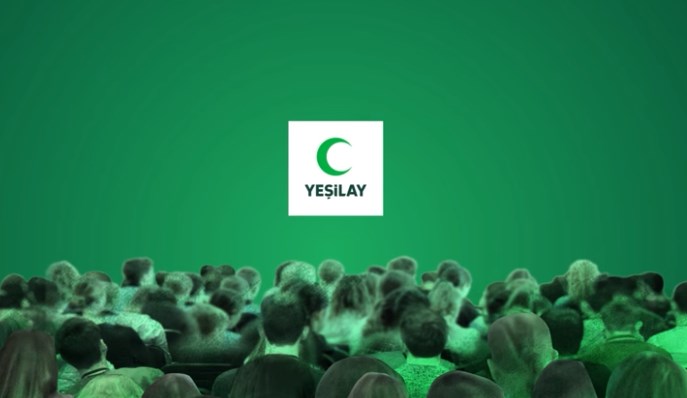 Yeşilay Tanıtım Filmi