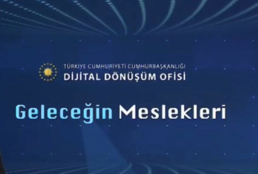 Geleceğin Meslekleri EBA Karekod Video Sayfa 71