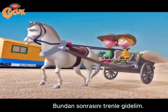 Ulaşım Araçlarının Gelişimi EBA Video Sayfa 91