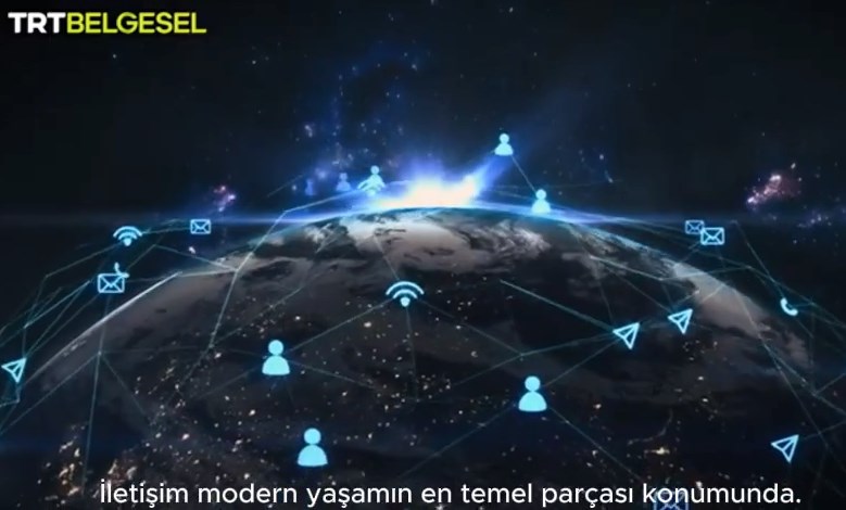 İletişimin Hızı EBA Video Sayfa 93