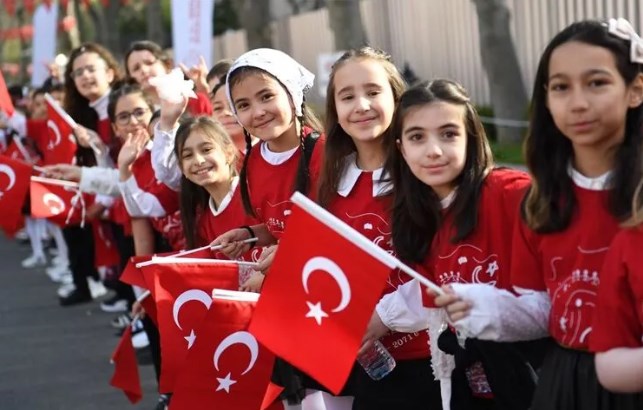 Milli Birlik ve Beraberlik Etkinlikleri