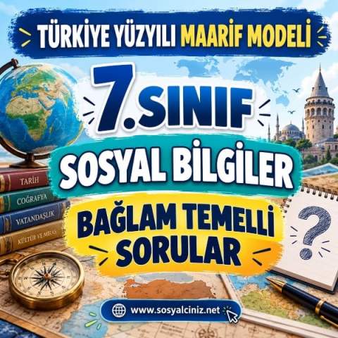 Gruplarda ve Sosyal Hayatta Etkili İletişimin Önemi Bağlam Temelli Sorular