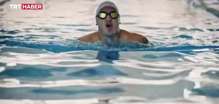 Engelleri Aşan 3 Genç EBA Video