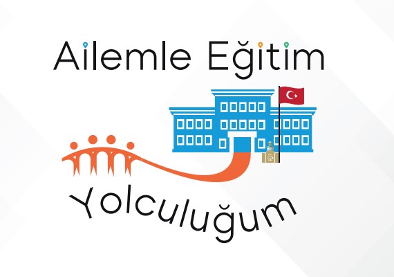 Ailemle Eğitim Yolculuğum Projesi Ekim Ayı Faaliyet Raporu