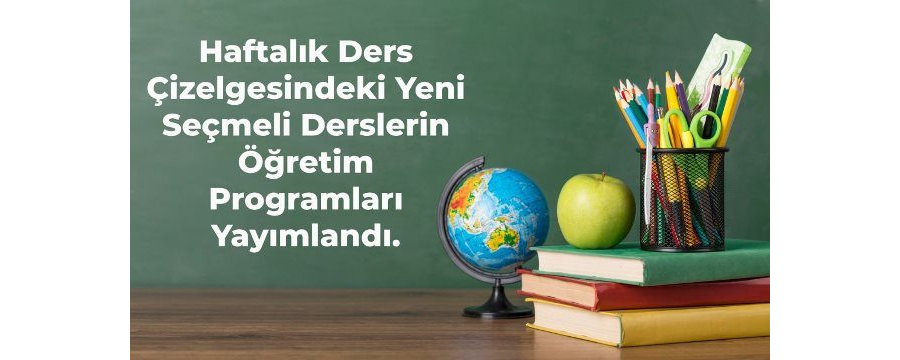 5-6-7-8. Sınıf Seçmeli Halk Oyunları Dersi Yıllık Planı